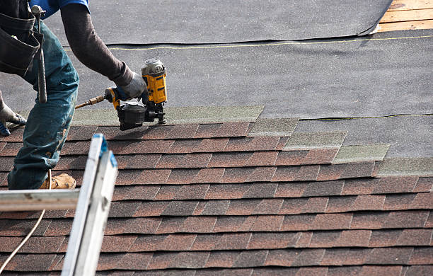 Licensed Emergency Roof Repair service in South Lyon, MI - Brentwood Metal Roofing